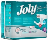 Підгузки для дорослих Joly 4 Extra Large, 30 шт - Pampik