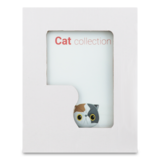 Подставка для чтения Offtop Кот (853716) - Pampik