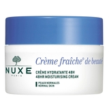 Крем для лица Nuxe Creme fraiche, 50 мл (EX02940) - Pampik