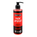 Гель для душу Beauty Jar Mon Amour, парфюмований, 250 мл - Pampik