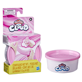 Баночка слизу Hasbro PD Super Cloud Pink, рожевий (F3281_F5504) - Pampik