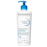 Крем для обличчя та тіла Bioderma Atoderm Creme, 500 мл (028065М) - Pampik