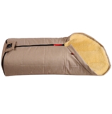 Конверт з натуральної овчини Kaiser Iglu, бежевий (6720474) - Pampik - 3