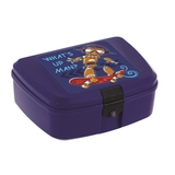 Контейнер дитячий Herevin What's Up, 17х12х7 см (161279-004) - Pampik