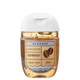 Антисептик для рук Mermade Espresso, 29 мл (MR0010) - Pampik