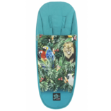 Чохол для ніг Cybex We The Best by DJ Khaled (521003143) - Pampik