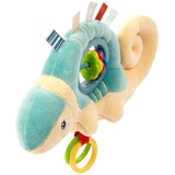 Підвіска на коляску BabyOno Акула Арнольд, блакитний (1416) - Pampik