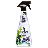 Преміальний освіжувач повітря і білизни Elenor Лаванда, 500 мл (152.EL.007.15) - Pampik