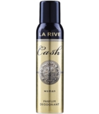 Дезодорант для жінок La Rive Cash Woman, 150 мл (T0003049000) - Pampik