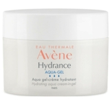 Зволожуючий крем-гель для обличчя Avene Hydrance, для сухої і чутливої шкіри, 50 мл - Pampik