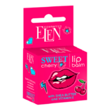 Бальзам для губ Elen Cosmetics Sweet Cherry, 9 мл - Pampik