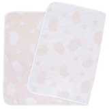 Полотенце детское Irya New Cloud, 120х70 см, пудровый (svt-2000022264440) - Pampik