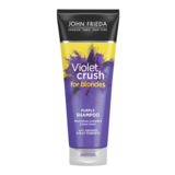 Шампунь John Frieda Sheer Blonde, для відновлення і підтримки відтінку освітленого волосся, 250 мл - Pampik