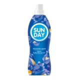 Кондиціонер для білизни Sunday Ніжність ірису, 1 л (32054) - Pampik