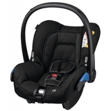 Автокрісло Maxi-Cosi Citi Essential Black FR, чорне (8823672300) - Pampik