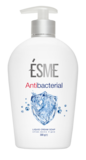 Крем-мило для рук Esme Antibacterial, 300 мл - Pampik