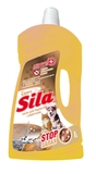 Средство для пола и поверхностей Sila Stop Запах, 1 л - Pampik