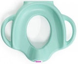 Накладка на унітаз OK Baby Sofa, блакитний (39261500) - Pampik - 2