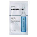 Живильна маска для обличчя Missha Mascure Solution, 27 мл - Pampik