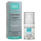 Сироватка MartiDerm The Originals Flash Serum, 15 мл - Pampik