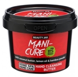Вершки для рук Beauty Jar Mani-Cure, 100 г - Pampik