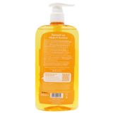 Шампунь Karavaki Інтенсивний блиск, 600 мл - Pampik - 2