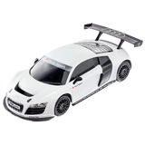 Автомодель на радиоуправлении Mondo Audi R8 LMS R/C NW 2020, 1:24 белый (63177) - Pampik