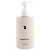 Гель для душу Sister's Aroma Smart Морська сіль, 250 мл - Pampik