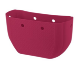 Корпус для сумки Nuvita MyMia, малиновый (NV8801LAMPONE) - Pampik