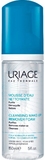 Очищуючий мус Uriage Cleansing Make-Up Remover Foam, для зняття макіяжу, 150 мл - Pampik