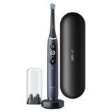Электрическая зубная щетка Oral-B iO Series 7 iOM7.1B2.2BD 3758 Black onyx - Pampik