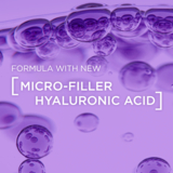 Дневной антивозрастной крем-уход L'Oreal Paris Revitalift Filler, для восстановления утраченного объема кожи лица, SPF 50, 50 мл (AA302800) - Pampik - 9