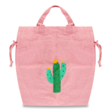 Сумка текстильная Offtop, 43х42 см (833615) - Pampik