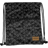 Сумка для взуття Head HD-424 Head 4 чорна (507020009) - Pampik