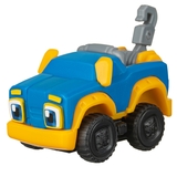 Машинка Rev&Roll Рев і Рамбл Wheelie Рамбл (EU881810) - Pampik