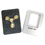 Іграшка-антистрес HGL Golden Spin (SV14061) - Pampik