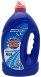 Гель для стирки Power Wash Universal, 5,1 л - Pampik