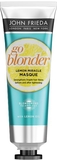 Освітлююча маска John Frieda Go Blonder Lemon, 100 мл - Pampik