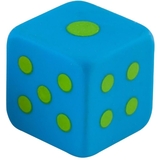 Ластик ZiBi Fun Cub KIDS Line, 2 мм, в ассортименте (ZB.5460) - Pampik