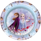 Надувной бассейн Mondo Frozen с 3 кольцами (16527) - Pampik - 2