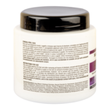 Маска для волос Nani Professional Anti-Age, восстанавливающая, 500 мл (NPMAE500) - Pampik - 3