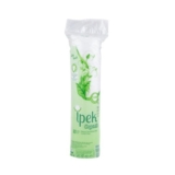 Ватні диски Ipek Organic, 80 шт. - Pampik