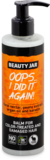 Бальзам для окрашенных и поврежденных волос Beauty Jar Oops...i did it again, 250 мл - Pampik