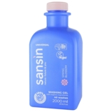 Гель для прання Sansin Spring Blossom Універсальний, 2 л - Pampik