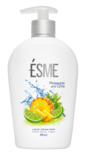 Крем-мило для рук Esme Лайм та ананас, 300 мл - Pampik