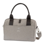 Сумка для коляски Hartan Avantgarde GTX Mercedes Benz Macchiato, бежевый (411400441) - Pampik