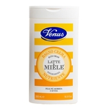 Гель-крем для душа Venus Bagno Молоко и мед, 500 мл (70011254) - Pampik