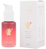 Крем для обличчя Yope Chaga Poppy, 50 мл - Pampik