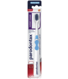 Зубна щітка Parodontax Ясна та Зуби, екстрам'яка, блакитний - Pampik
