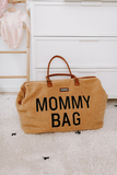Сумка Childhome Mommy bag, бежевий (CWMBBT) - Pampik - 13
